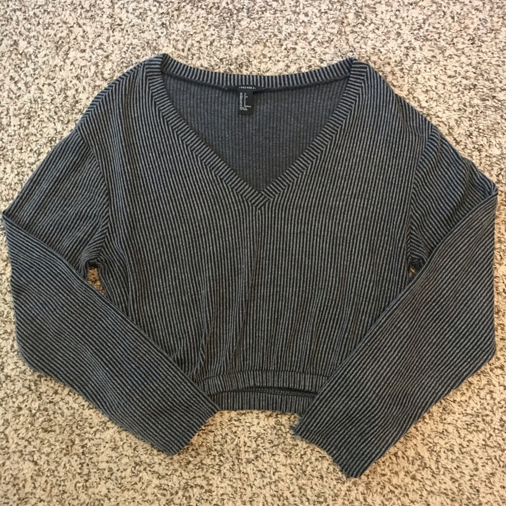 Forever 21 Longsleeve